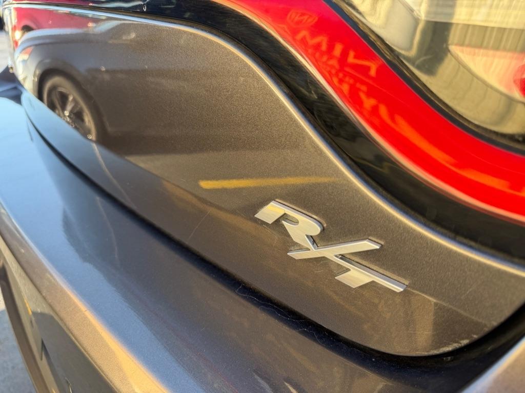 Dodge Charger R/T 2015