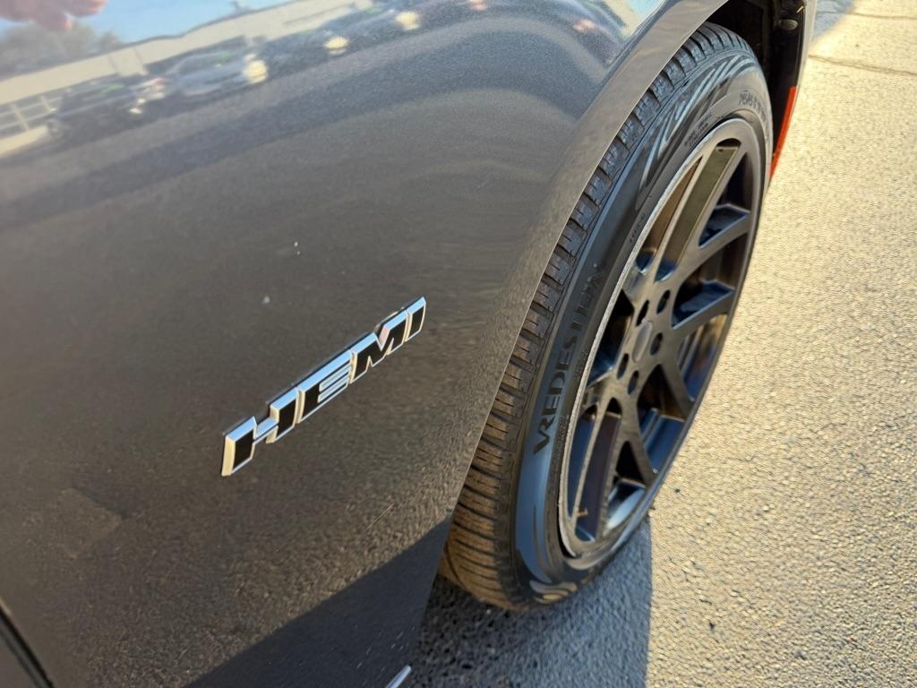 Dodge Charger R/T 2015