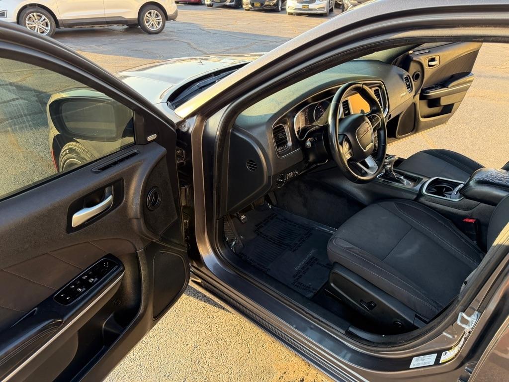 Dodge Charger R/T 2015