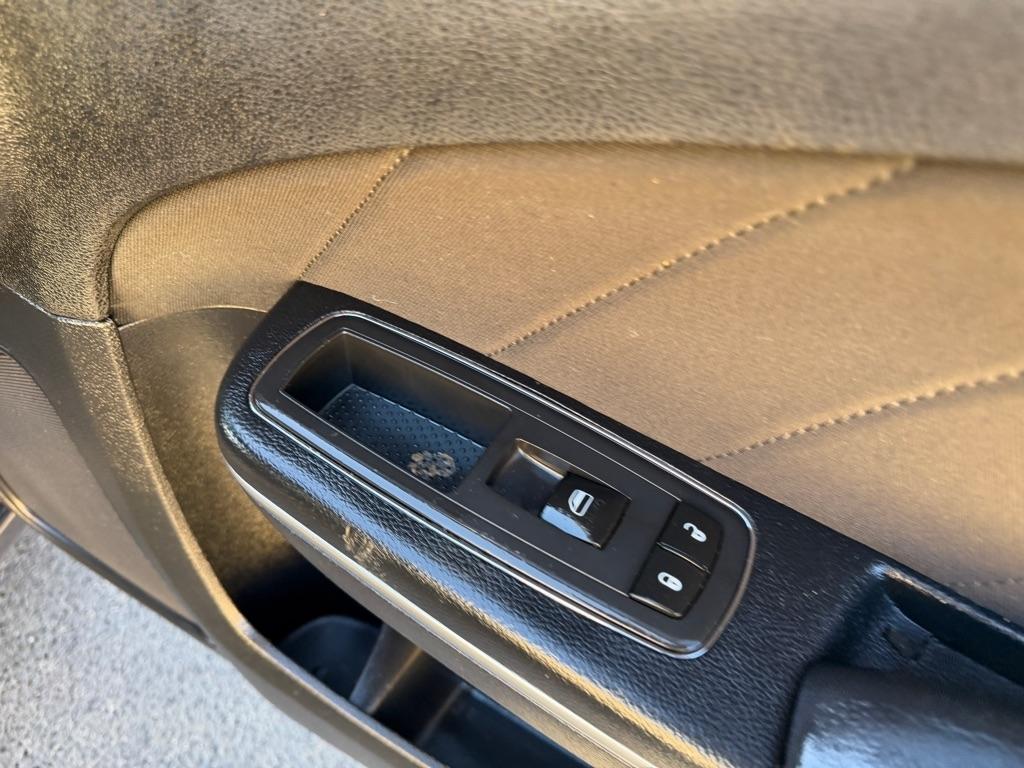 Dodge Charger R/T 2015