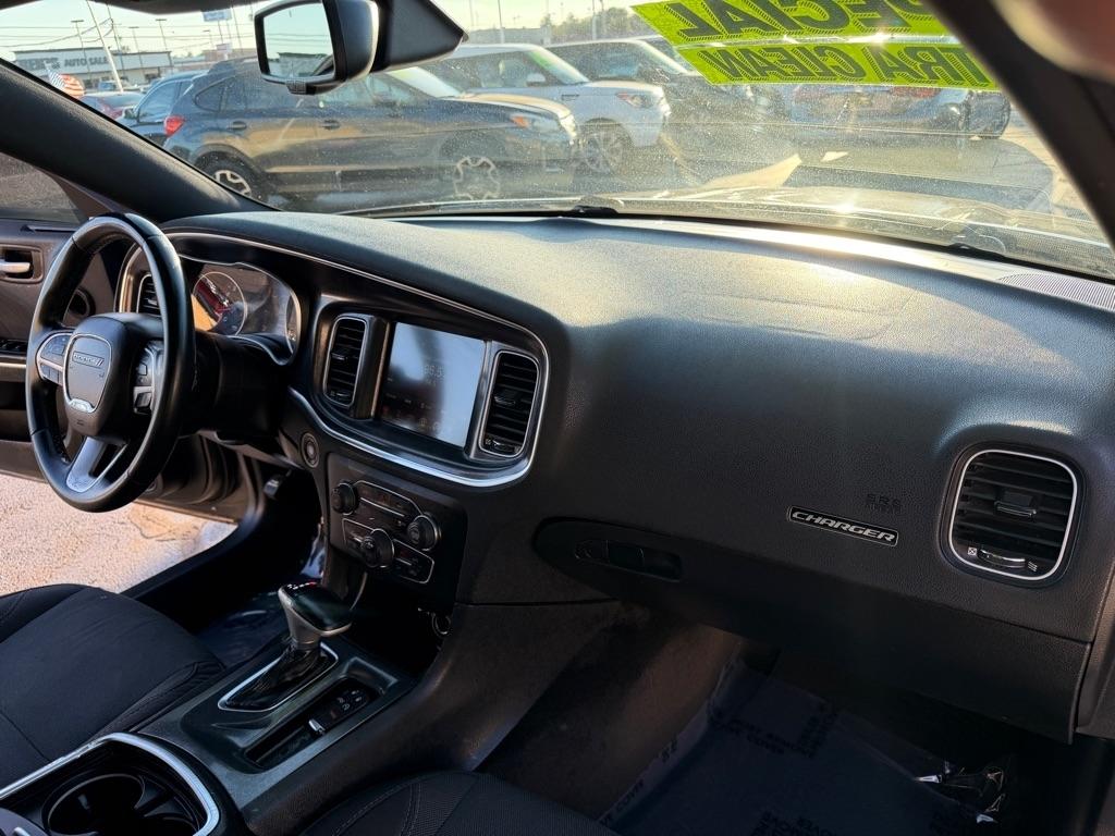 Dodge Charger R/T 2015