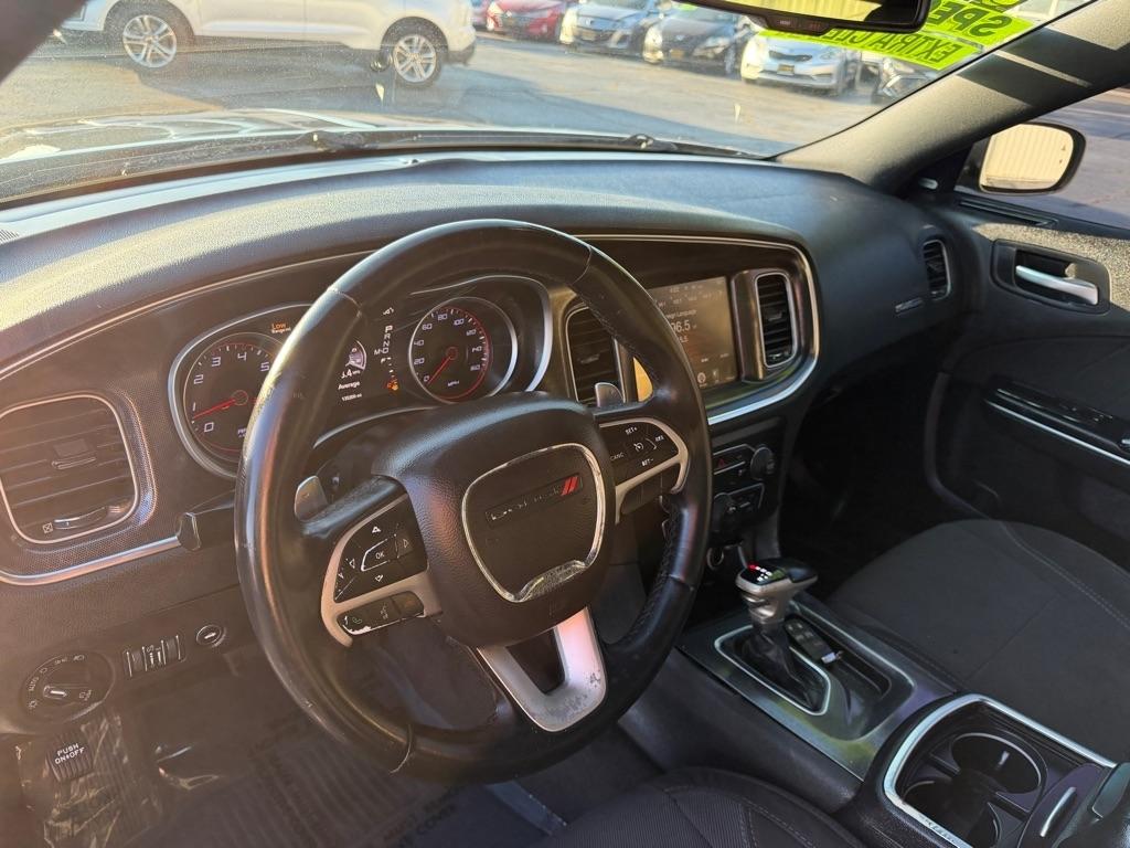Dodge Charger R/T 2015