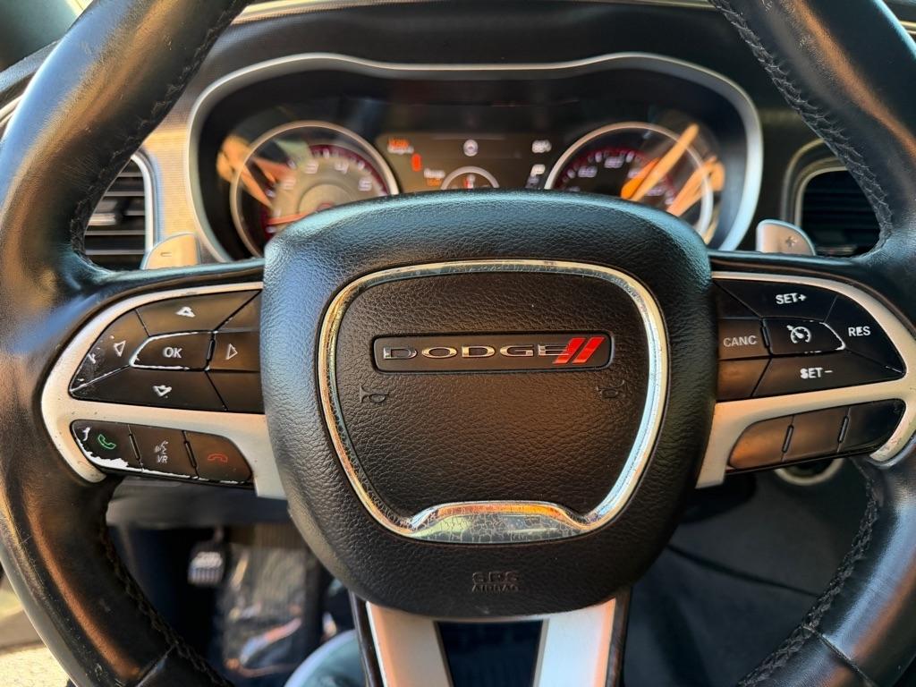 Dodge Charger R/T 2015