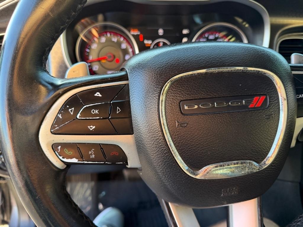 Dodge Charger R/T 2015
