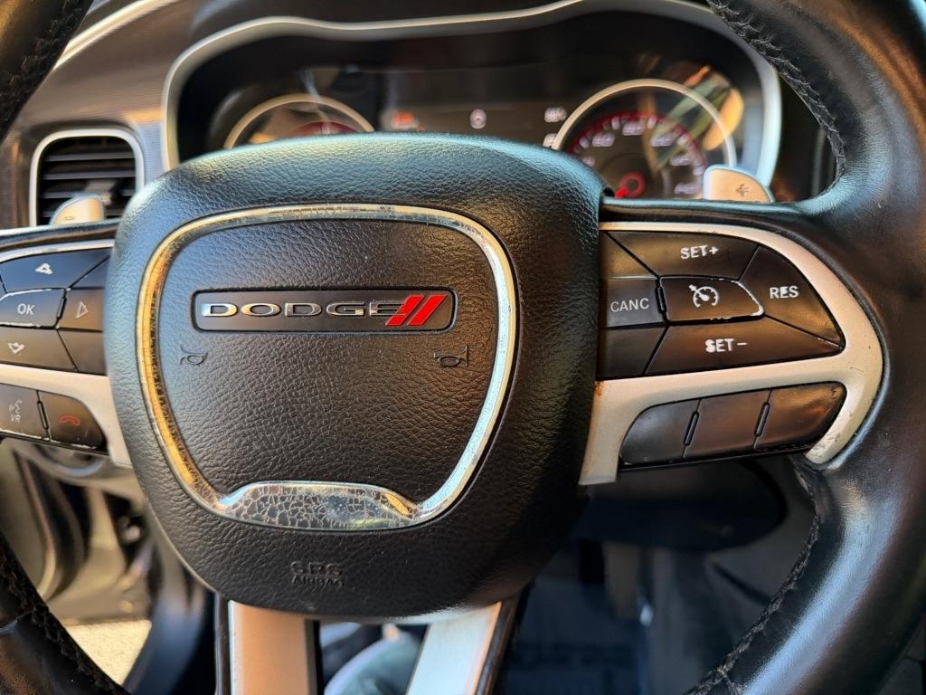 Dodge Charger R/T 2015