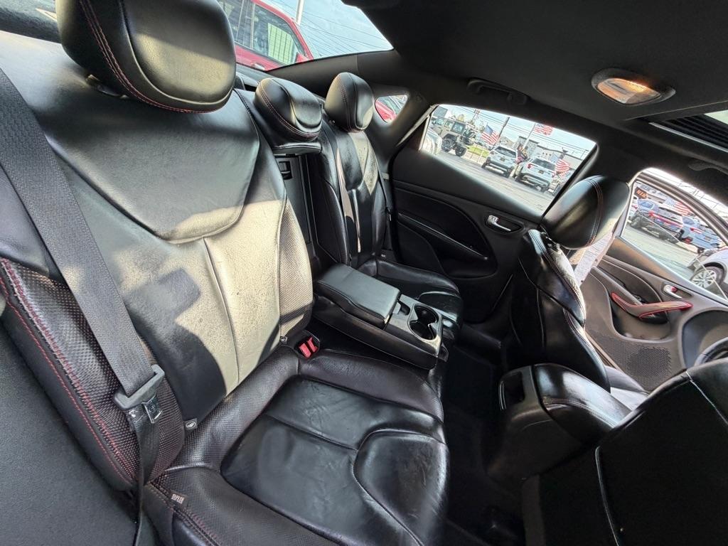 Dodge Dart GT 2016
