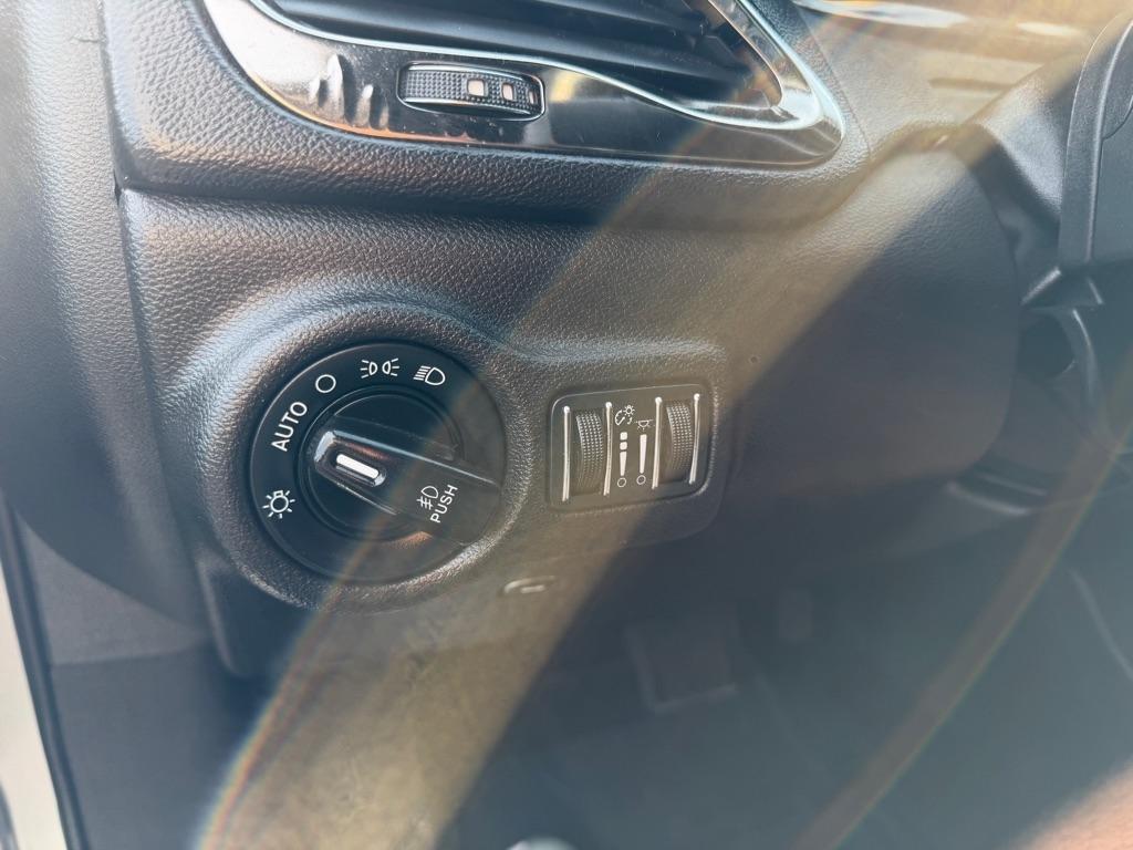 Dodge Dart GT 2016