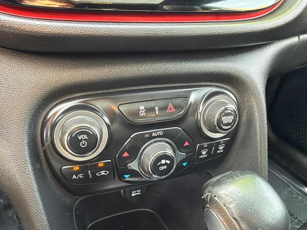 Dodge Dart GT 2016