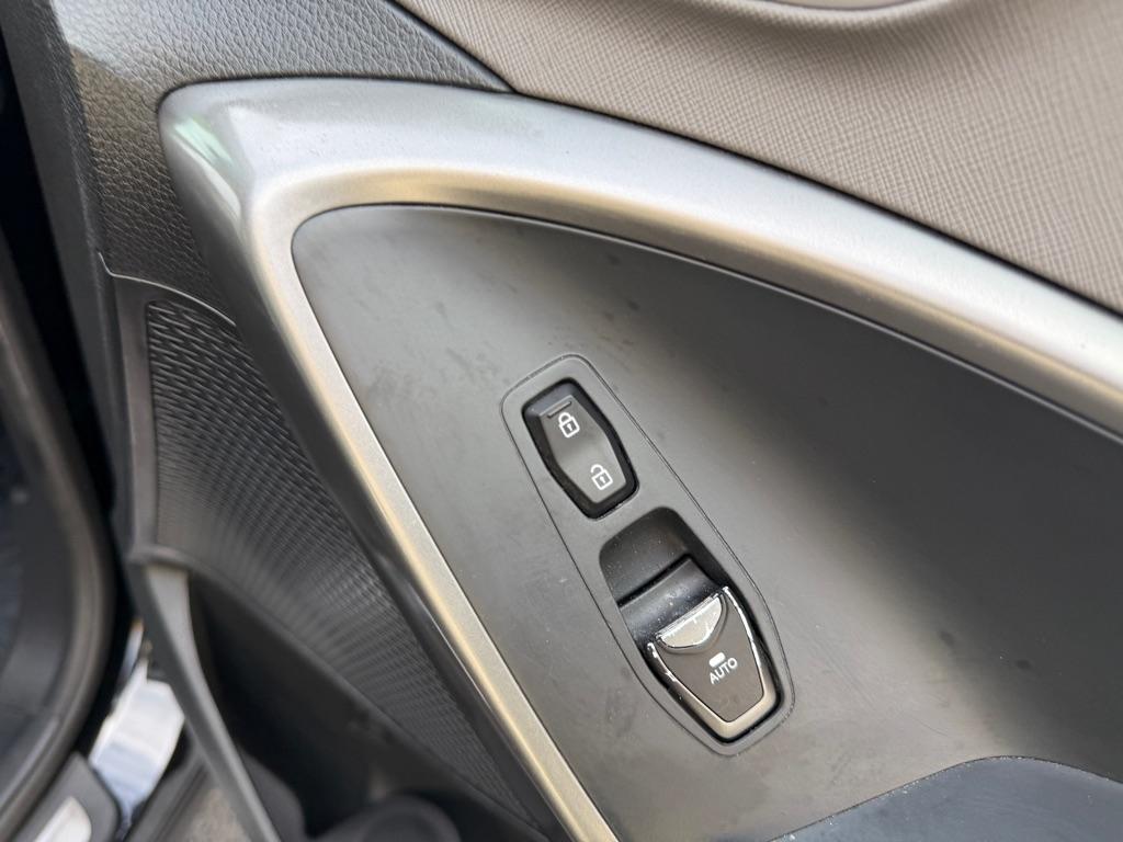 Hyundai Santa Fe SE Ultimate 2018