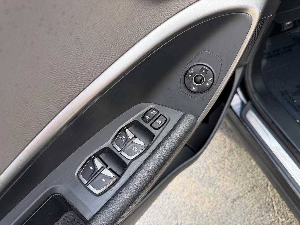 Hyundai Santa Fe SE Ultimate 2018