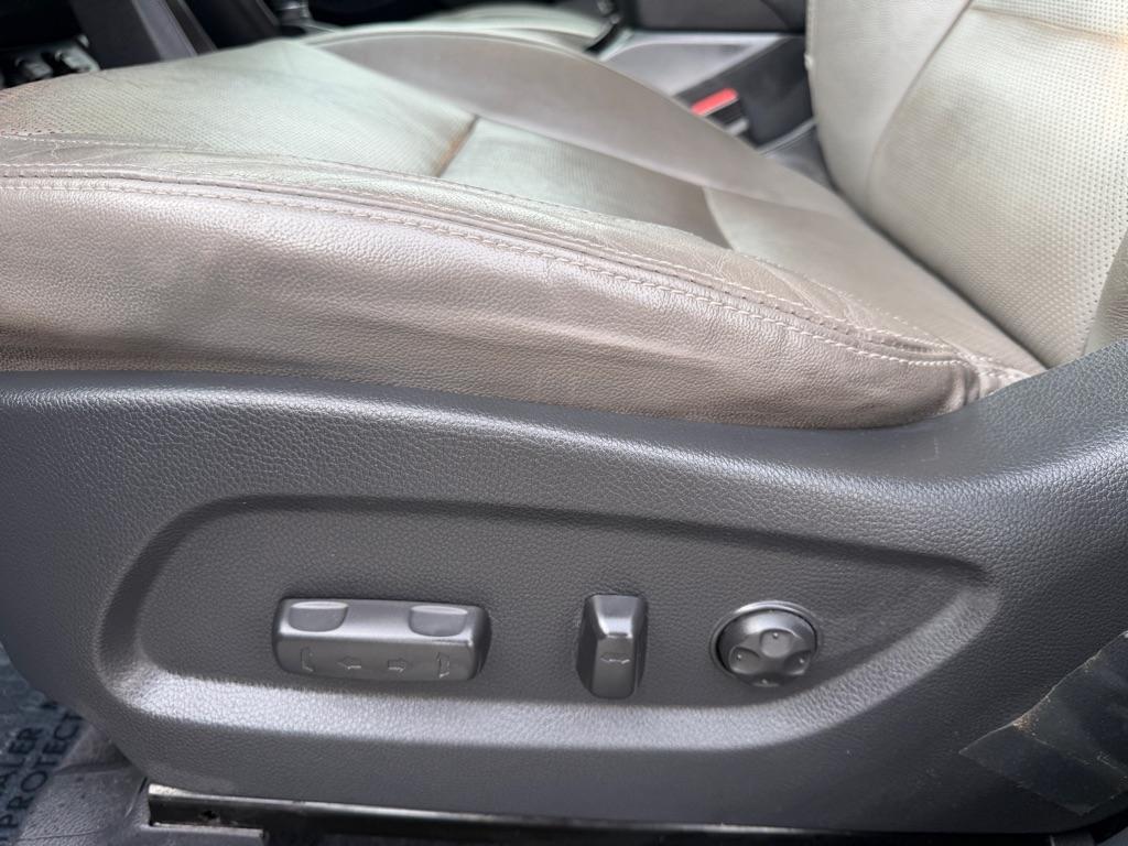 Hyundai Santa Fe SE Ultimate 2018