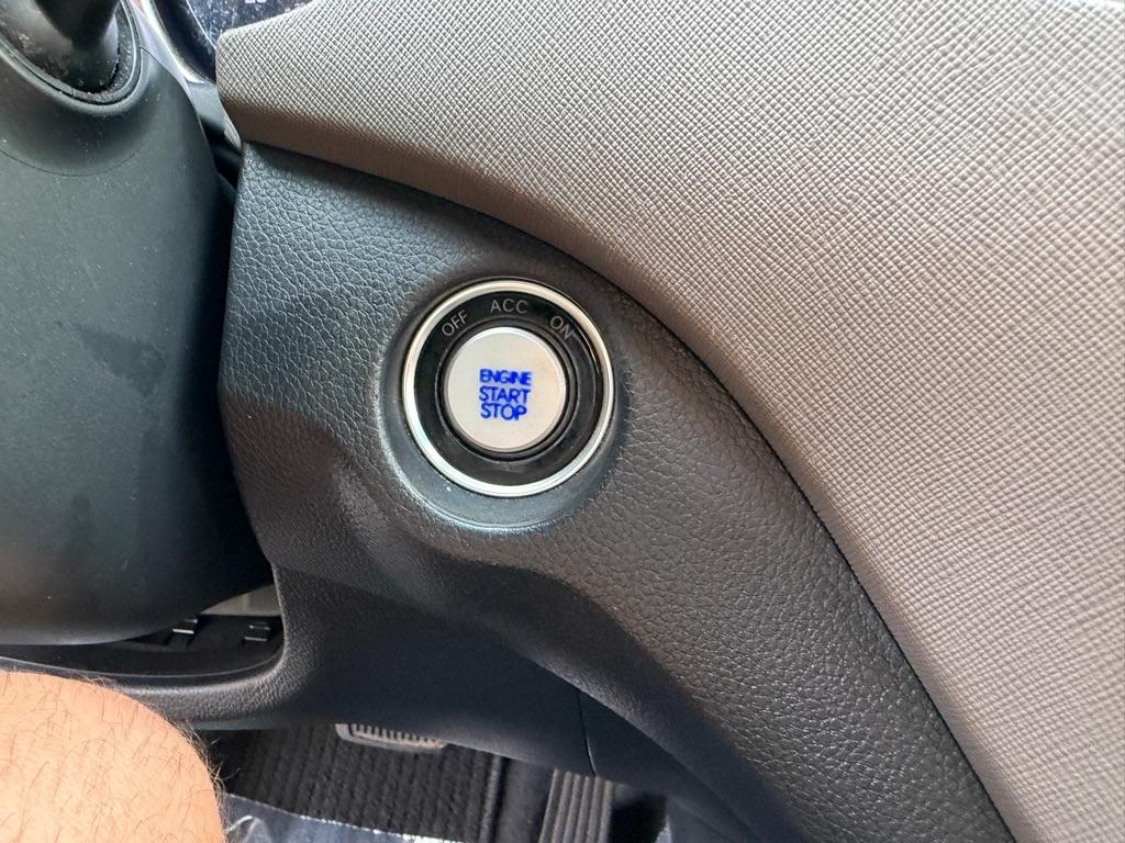 Hyundai Santa Fe SE Ultimate 2018