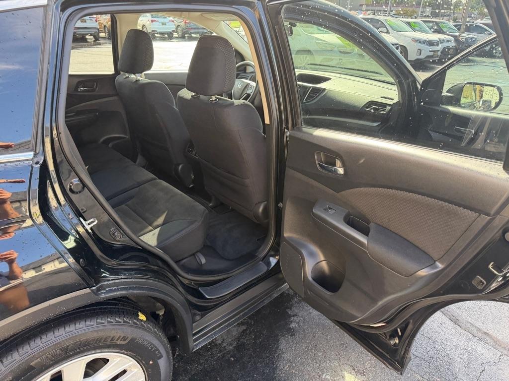 Honda CR-V EX 2WD 2016