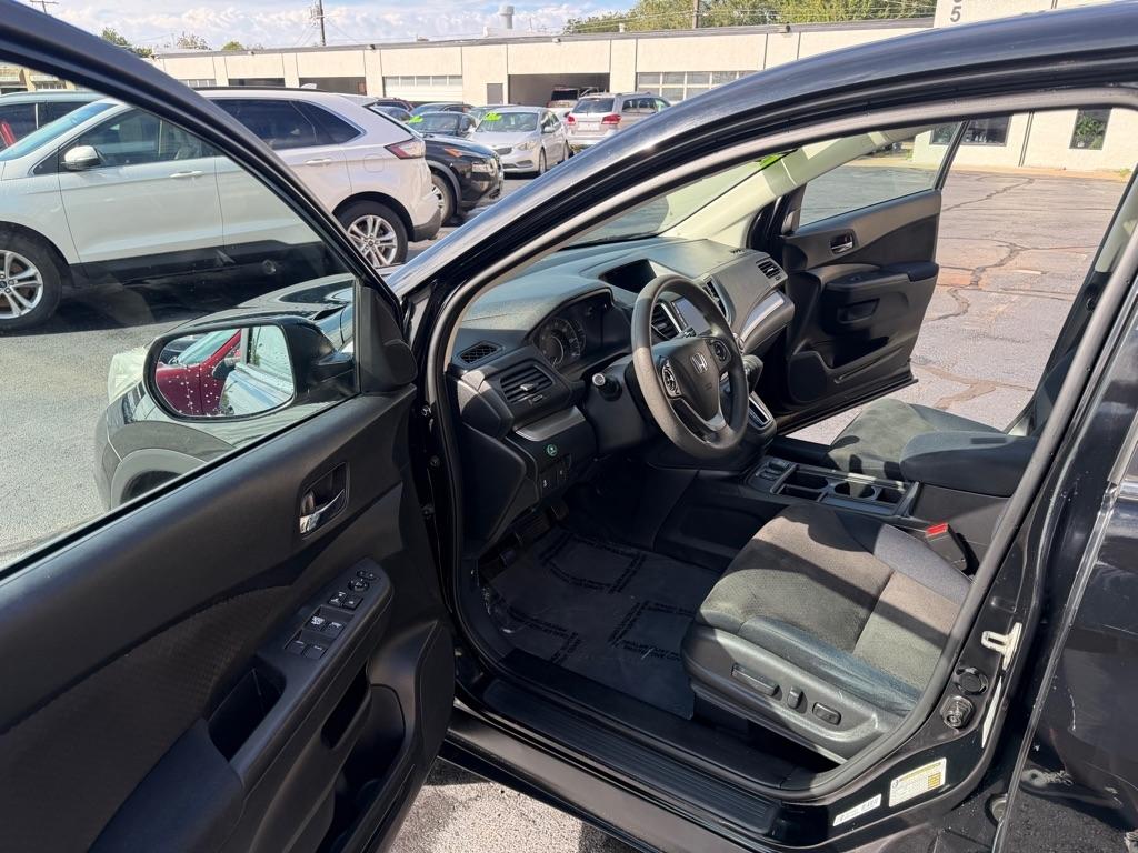 Honda CR-V EX 2WD 2016