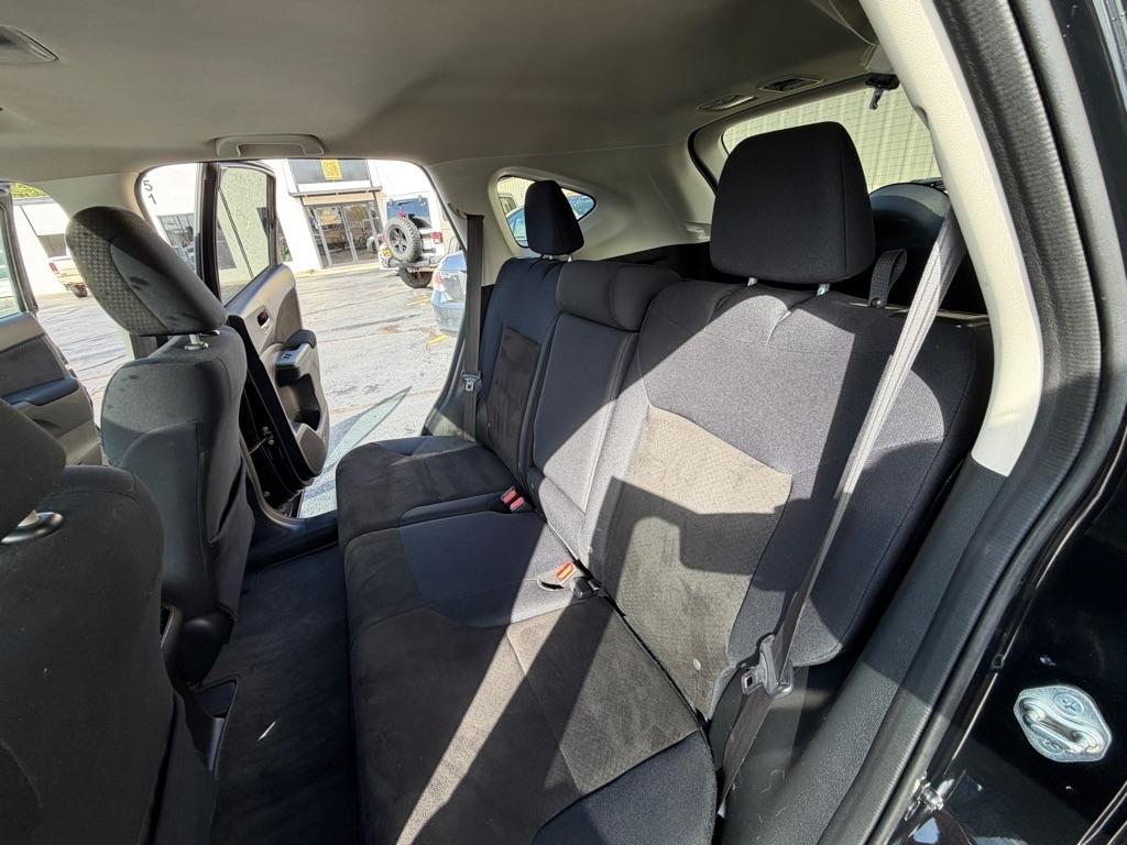 Honda CR-V EX 2WD 2016