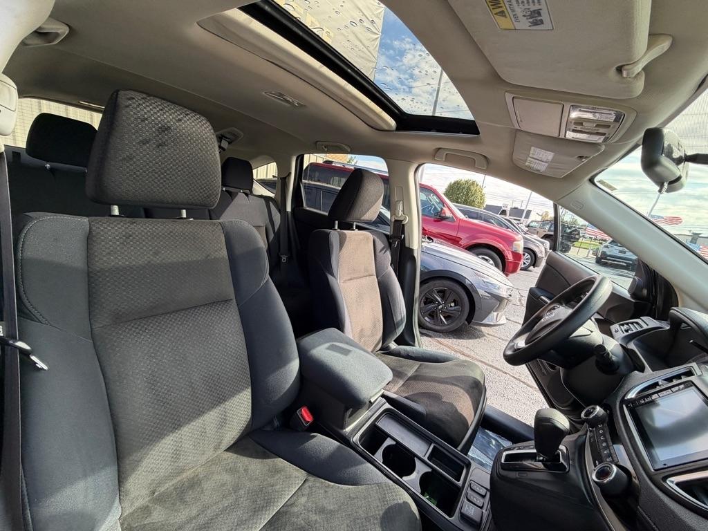 Honda CR-V EX 2WD 2016