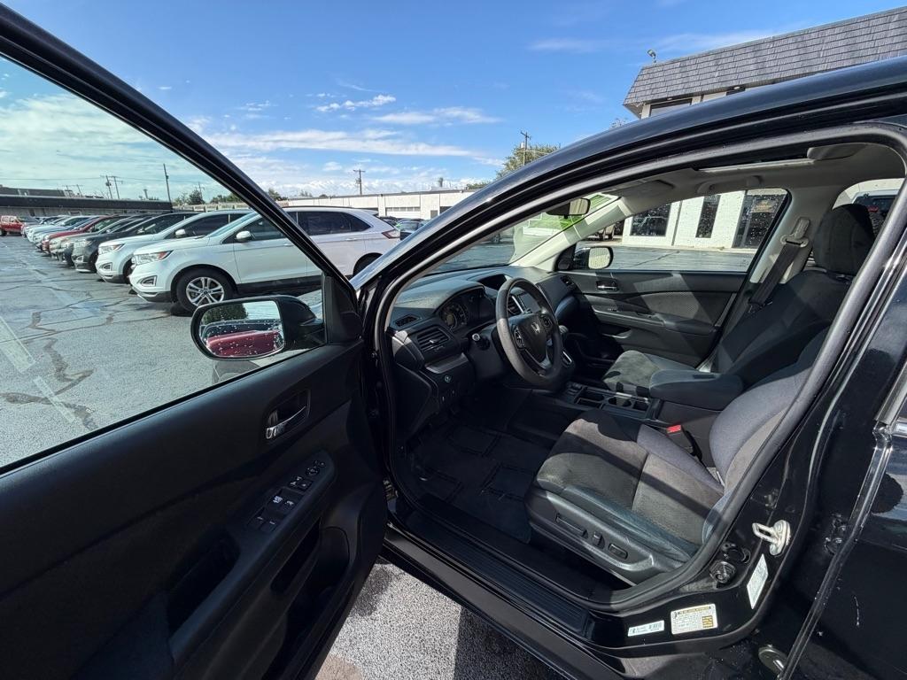 Honda CR-V EX 2WD 2016