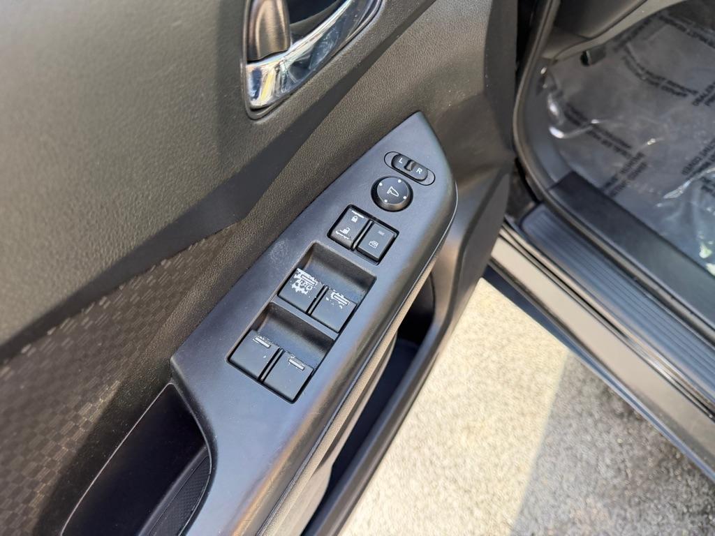 Honda CR-V EX 2WD 2016