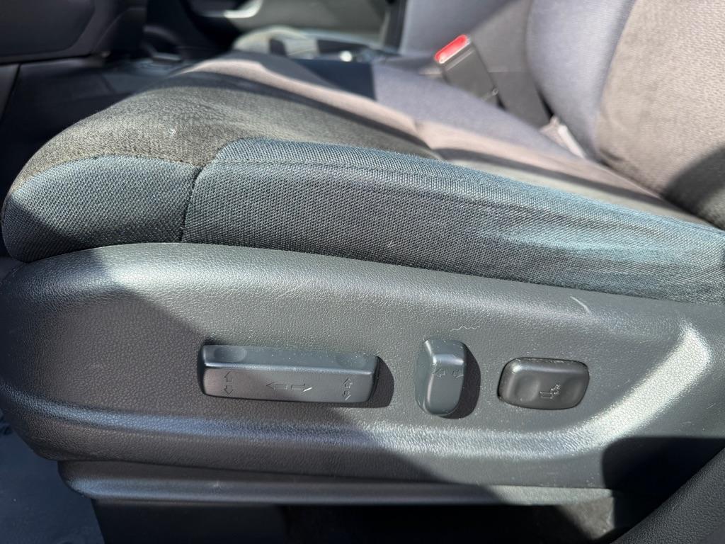 Honda CR-V EX 2WD 2016