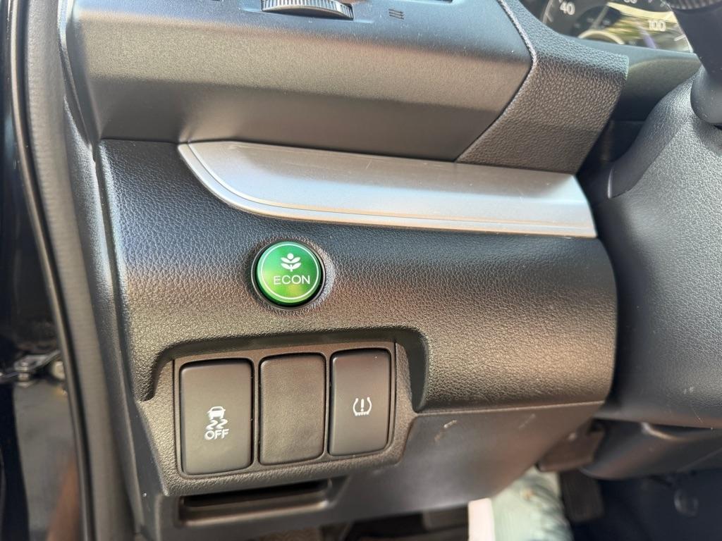 Honda CR-V EX 2WD 2016