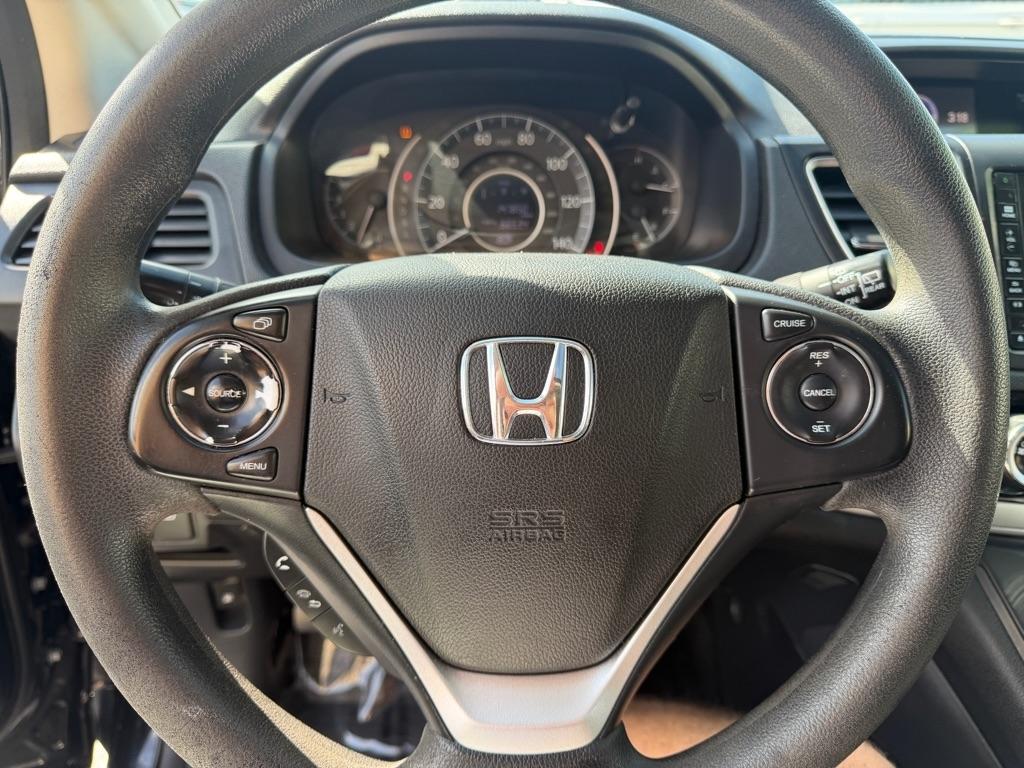 Honda CR-V EX 2WD 2016
