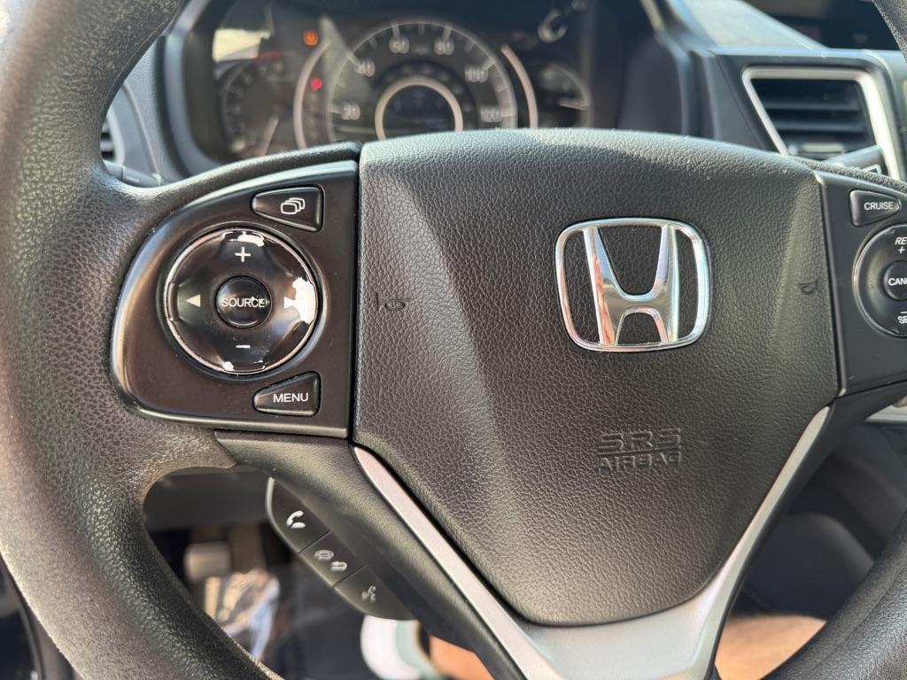 Honda CR-V EX 2WD 2016
