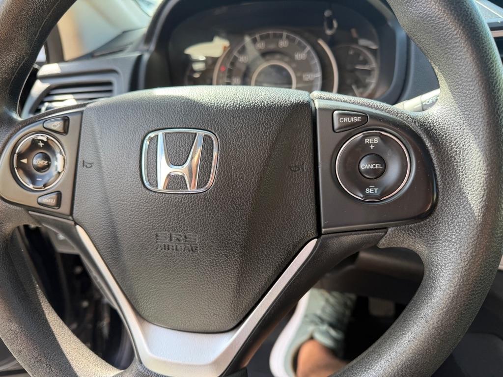 Honda CR-V EX 2WD 2016
