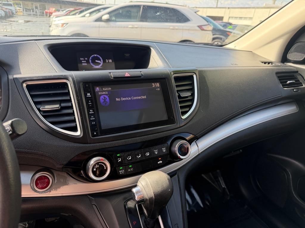 Honda CR-V EX 2WD 2016