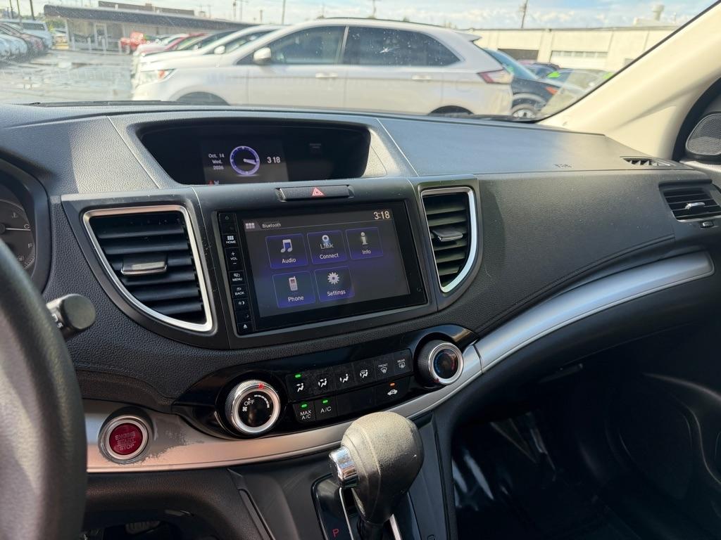 Honda CR-V EX 2WD 2016
