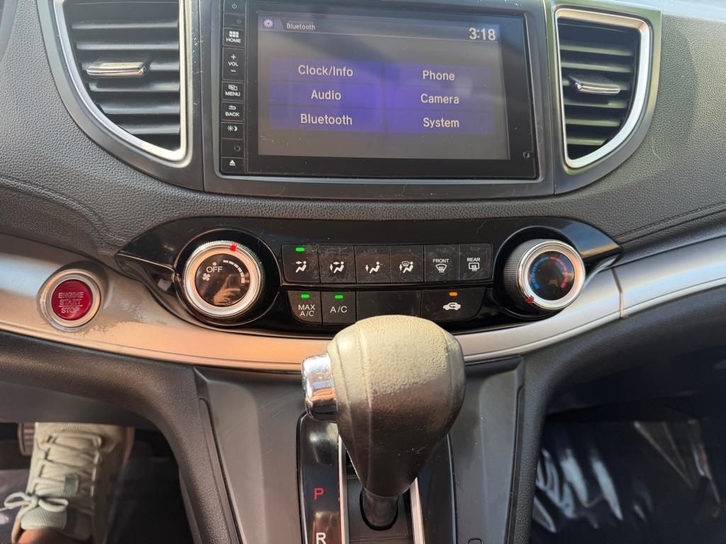 Honda CR-V EX 2WD 2016