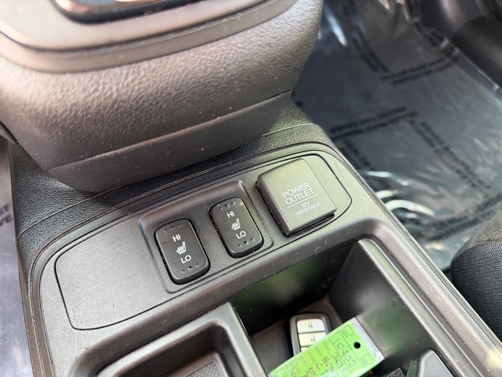 Honda CR-V EX 2WD 2016