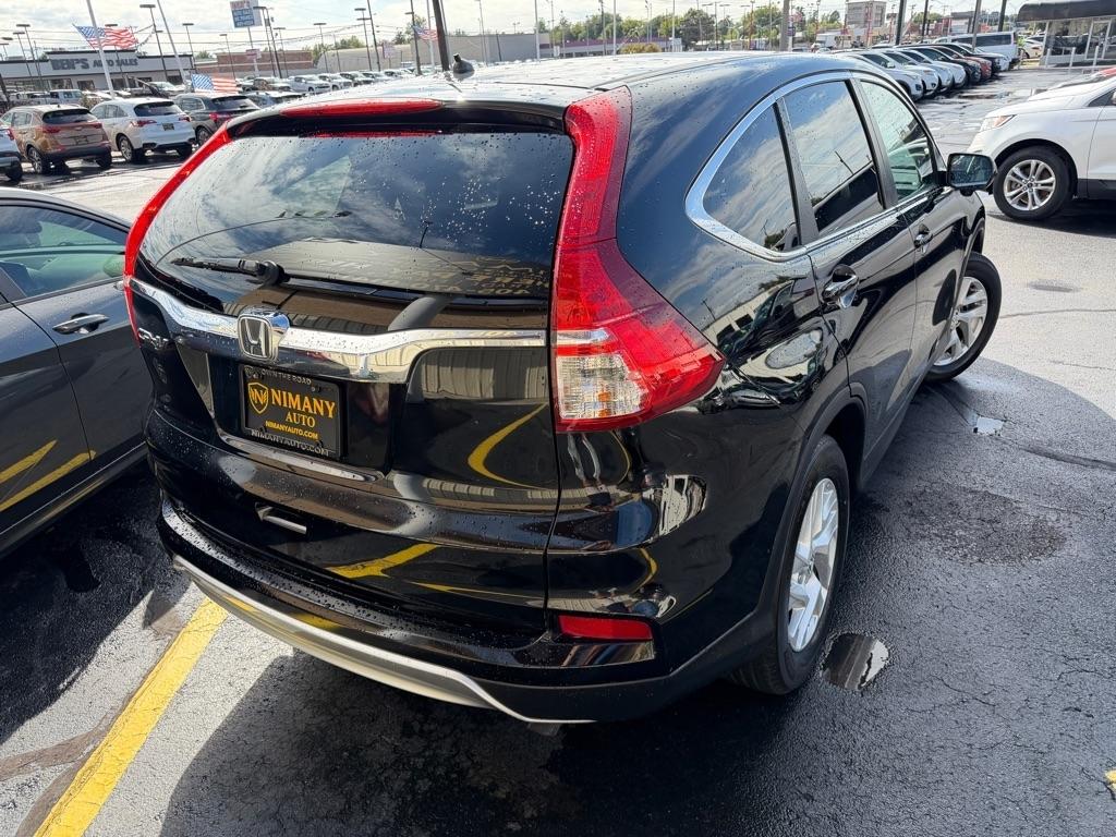 Honda CR-V EX 2WD 2016