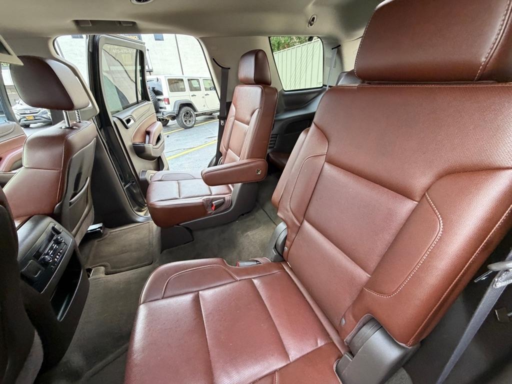 Chevrolet Tahoe LTZ 2WD 2016