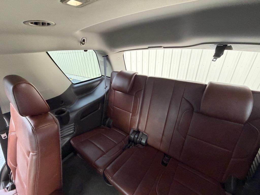 Chevrolet Tahoe LTZ 2WD 2016
