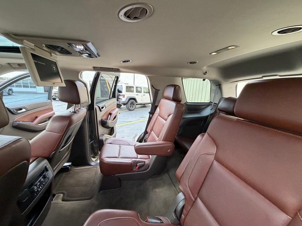Chevrolet Tahoe LTZ 2WD 2016