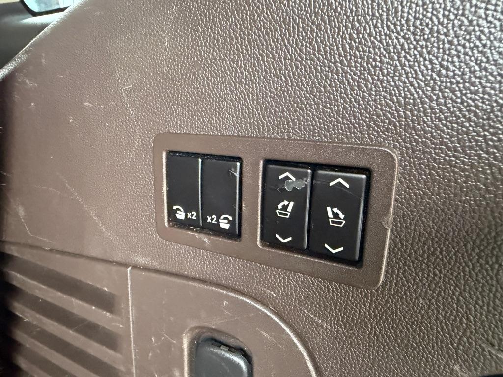 Chevrolet Tahoe LTZ 2WD 2016