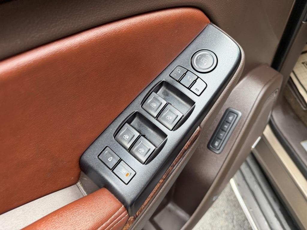 Chevrolet Tahoe LTZ 2WD 2016