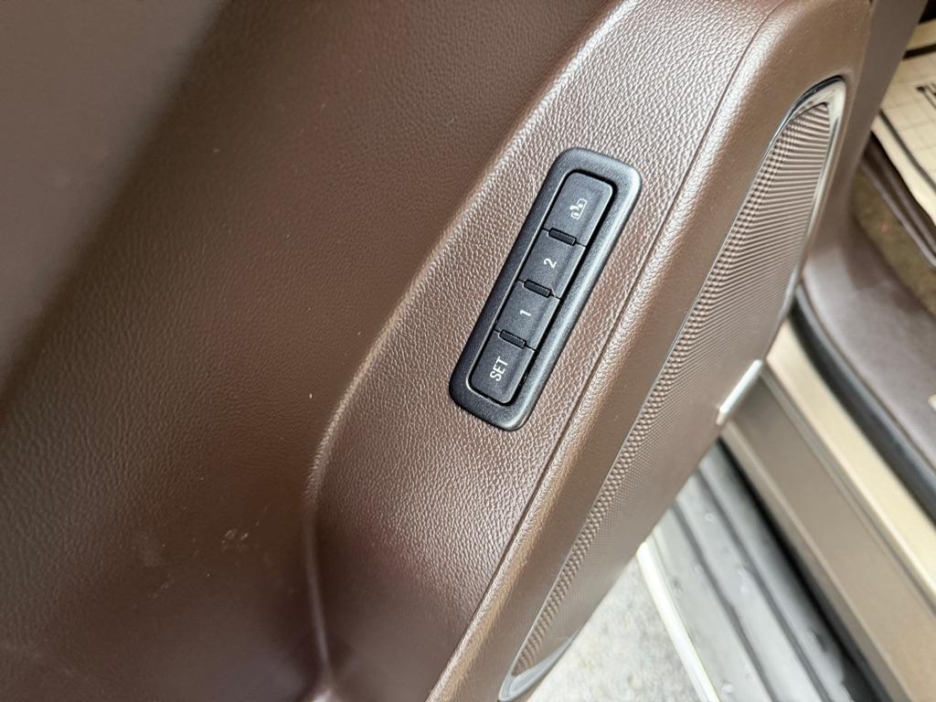 Chevrolet Tahoe LTZ 2WD 2016