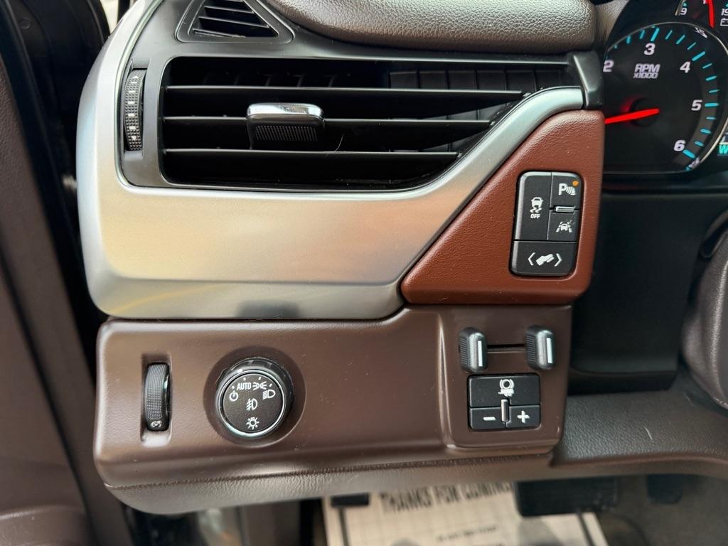 Chevrolet Tahoe LTZ 2WD 2016