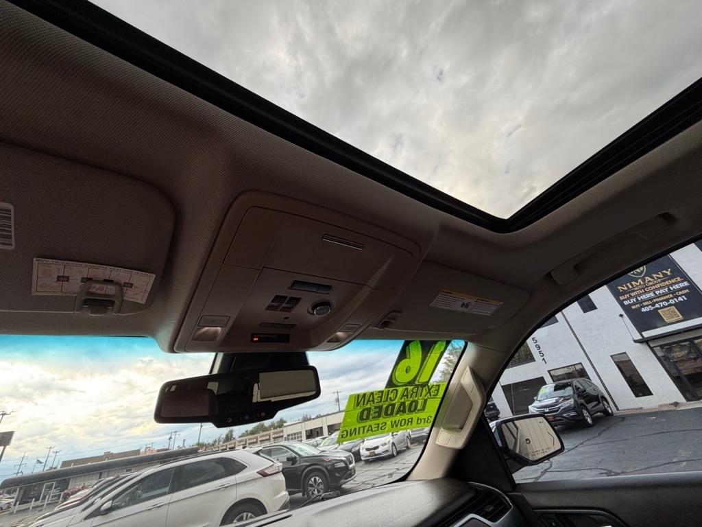 Chevrolet Tahoe LTZ 2WD 2016