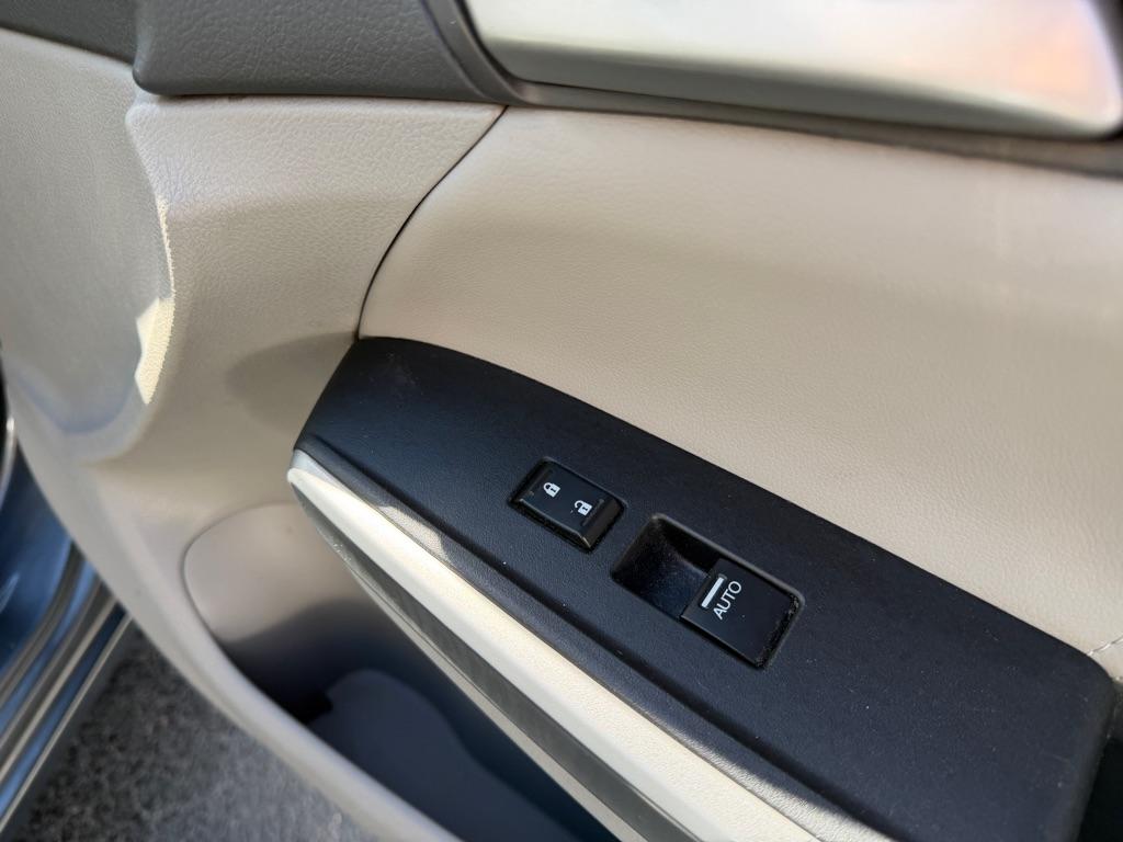 Honda Accord EX-L Sedan AT 2010
