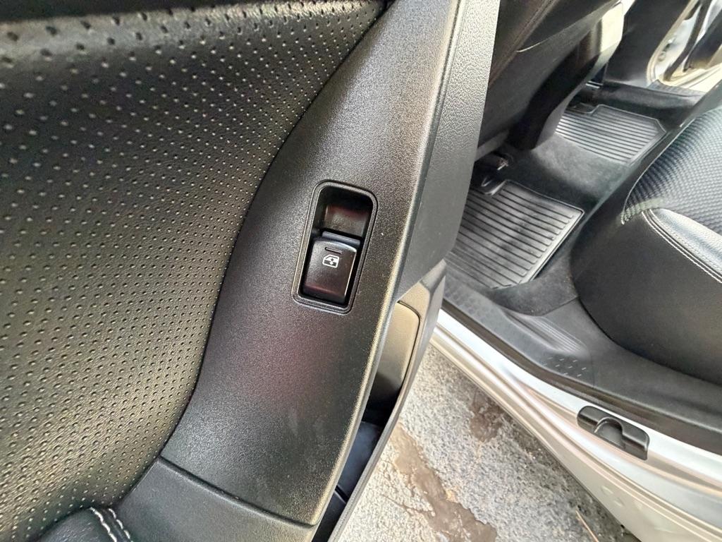 Subaru Forester 2.0XT Premium 2015