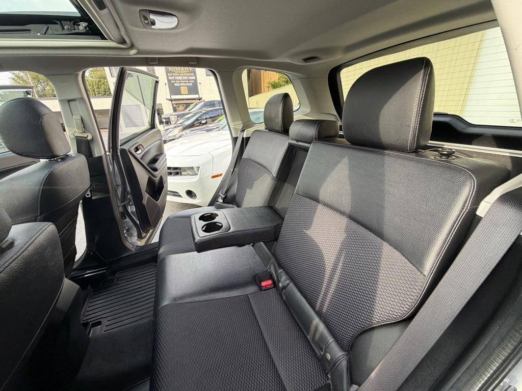 Subaru Forester 2.0XT Premium 2015