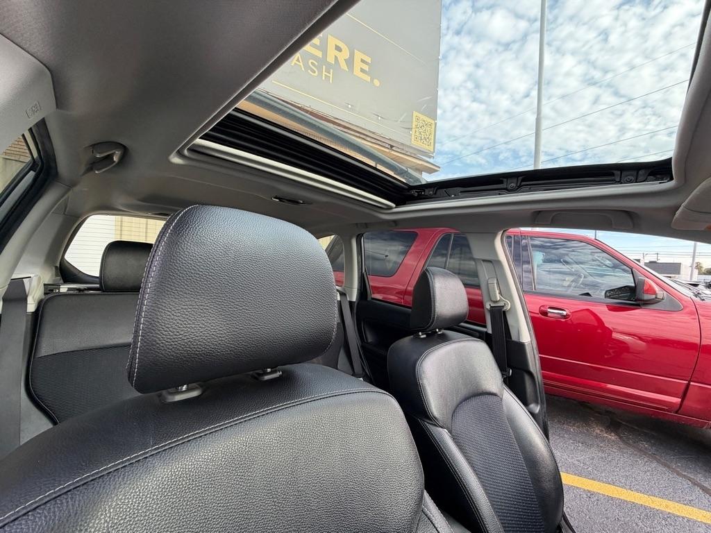 Subaru Forester 2.0XT Premium 2015