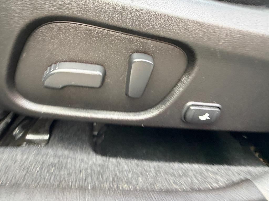 Subaru Forester 2.0XT Premium 2015