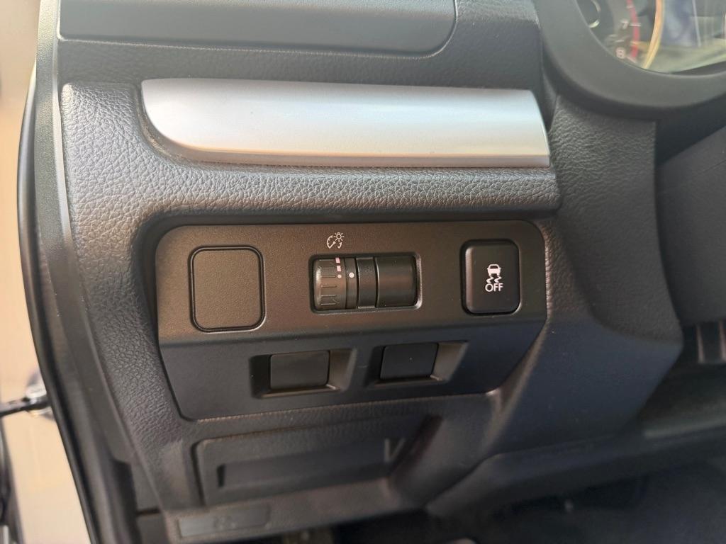Subaru Forester 2.0XT Premium 2015