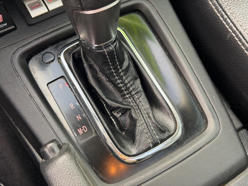 Subaru Forester 2.0XT Premium 2015