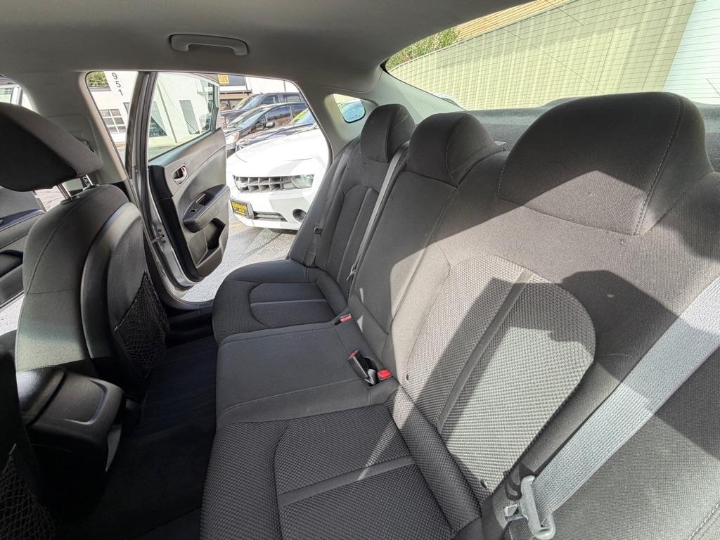 Kia Optima LX 2020