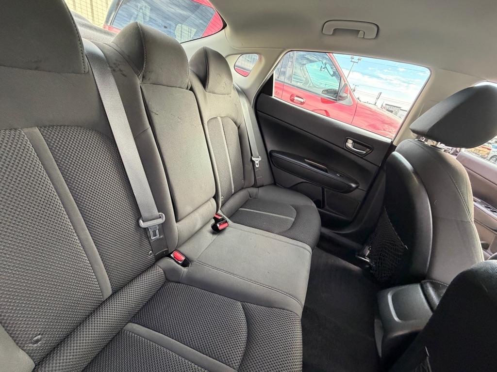 Kia Optima LX 2020