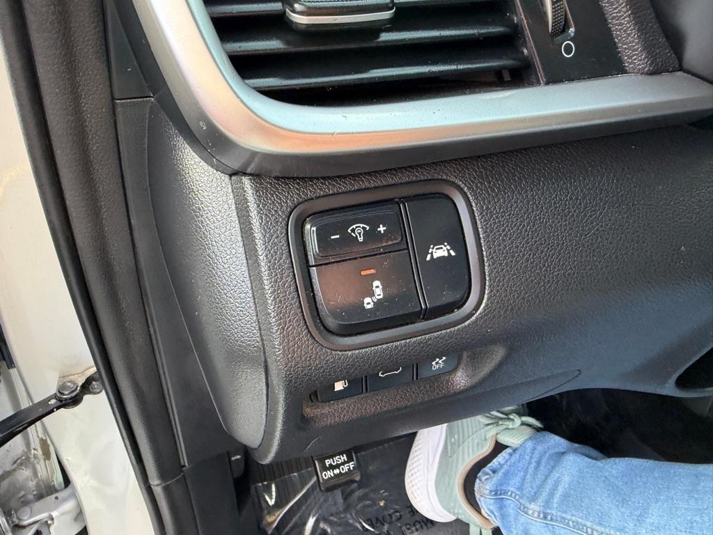 Kia Optima LX 2020
